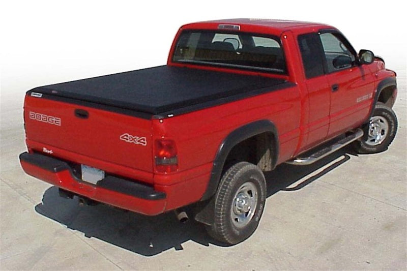 Access Original 82-93 Dodge 8ft Bed Roll-Up Cover 14089 14089 Photo - Primary