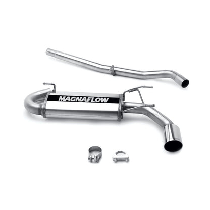 MagnaFlow Mazda Miata Street Series Cat-Back Performance Exhaust System 16638 Photo - Primary