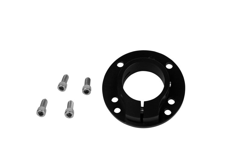 Aeromotive Spur Gear Mounting Adapter (3 or 4 Bolt Flange) 11736 11736 Photo - Primary