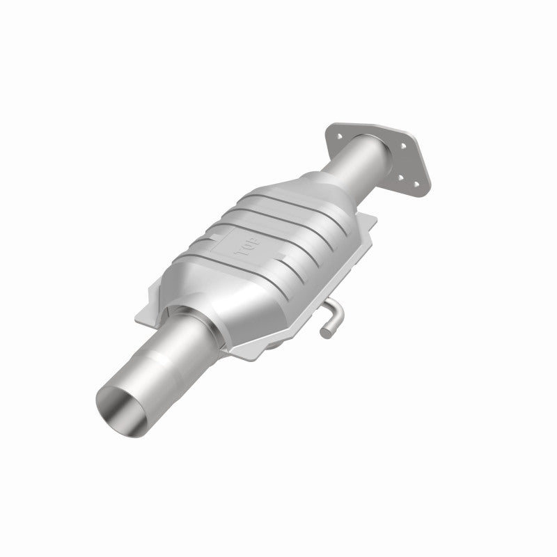 MagnaFlow California Grade CARB Compliant Direct-Fit Catalytic Converter 3322456 360 Degree Image Set
