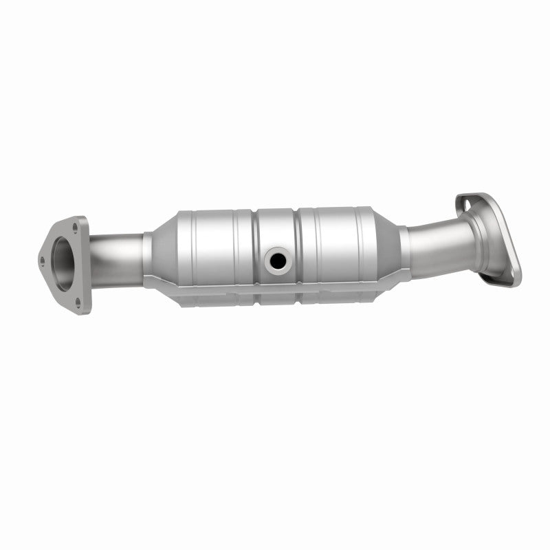 MagnaFlow Honda S2000 HM Grade Federal / EPA Compliant Direct-Fit Catalytic Converter 24227 360 Degree Image Set