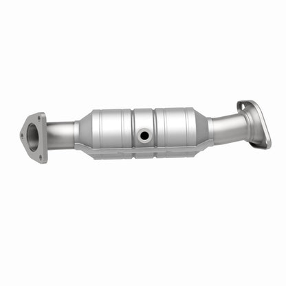 MagnaFlow Honda S2000 HM Grade Federal / EPA Compliant Direct-Fit Catalytic Converter 24227 360 Degree Image Set
