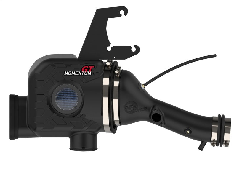 aFe Momentum Gt Pro 5R Cold Air Intake System Toyota Tacoma 12-15 V6-4.0L 54-76012 Photo - Unmounted
