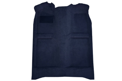 LUND 73-91 Chevy Blazer (2Dr 2WD/4WD R/V) Pro-Line Full Flr. Replacement Carpet - Blue (2 Pc.) 120104 120104 Photo - Primary