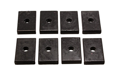 Energy Suspension Universal Leaf Spring Pad 0BPLG 9.9536G Photo - Primary
