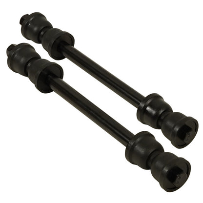 BD Diesel Sway Bar End Link Upgrade Kit - 01-19 Chevy Silverado/GMC Sierra 2500HD/3500HD 1032126 1032126 Photo - Unmounted