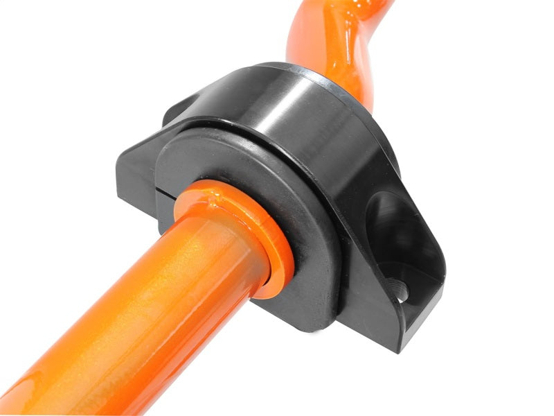 aFe  POWER 440-503002-N  Control Sway Bar Set 440-503002-N Photo - Unmounted