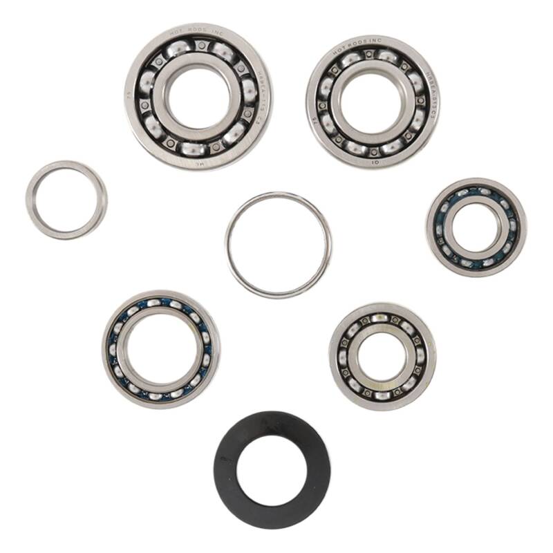 Hot Rods 07-09 Honda CRF 250 R 250cc Transmission Bearing Kit TBK0008 TBK0008 Photo - Primary