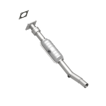 MagnaFlow Neon HM Grade Federal / EPA Compliant Direct-Fit Catalytic Converter 24401 360 Degree Image Set