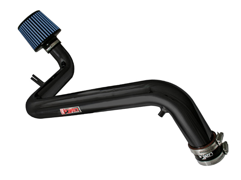 Injen Polished Black for 94-01 Acura Integra RS/LS Special Edition RD1420BLK Photo - Primary