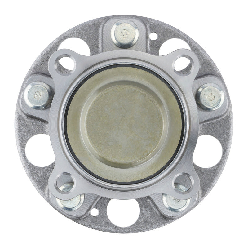 Moog Hub Assembly 512516 Photo - out of package