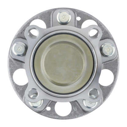 Moog Hub Assembly 512516 Photo - out of package