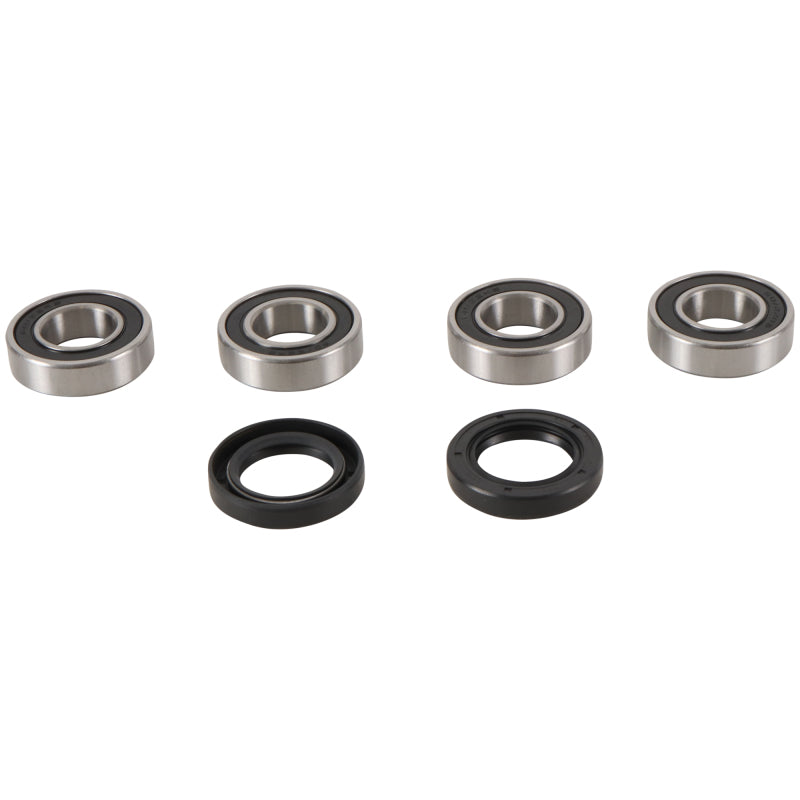 Pivot Works 91-95 Kawasaki Mule 500 PW Front Wheel Bearing Kit PWFWK-K36-000 PWFWK-K36-000 Photo - Primary