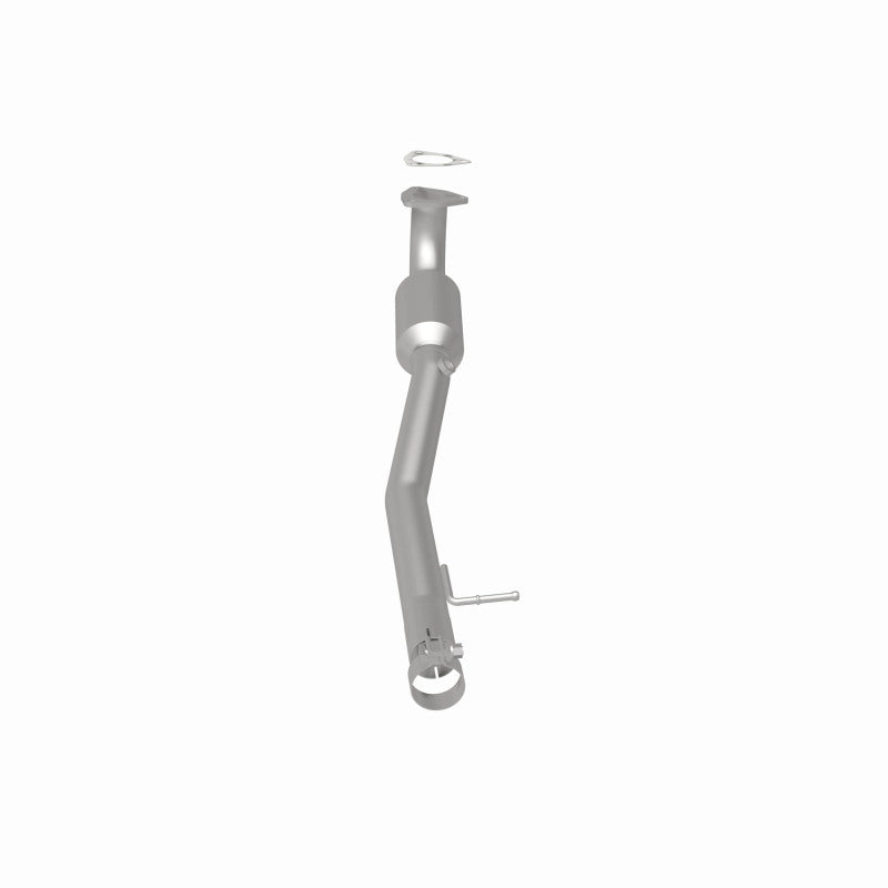 MagnaFlow Land Rover Range Rover California Grade CARB Compliant Direct-Fit Catalytic Converter 5451754 360 Degree Image Set