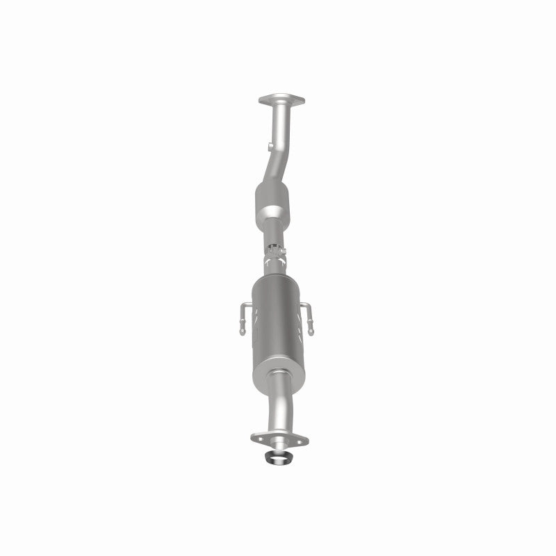 Magnaflow 2019 Toyota Corolla 2.0L Direct Fit Catalytic Converter 280080 280080 360 Degree Image Set