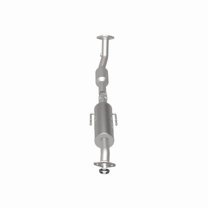 Magnaflow 2019 Toyota Corolla 2.0L Direct Fit Catalytic Converter 280080 280080 360 Degree Image Set
