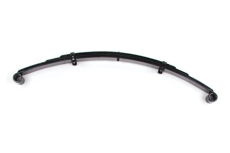 Zone Offroad 87-95 Jeep YJ 2in Leaf Spring ZONJ0200 ZONJ0200 Photo - Primary