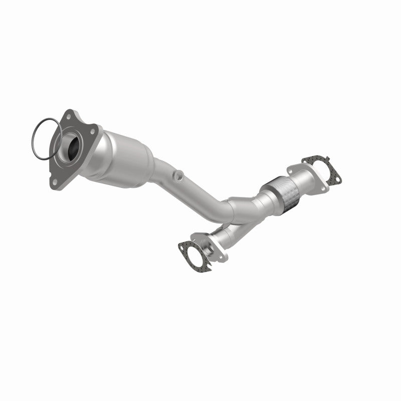MagnaFlow OEM Grade Federal / EPA Compliant Direct-Fit Catalytic Converter 49229 360 Degree Image Set