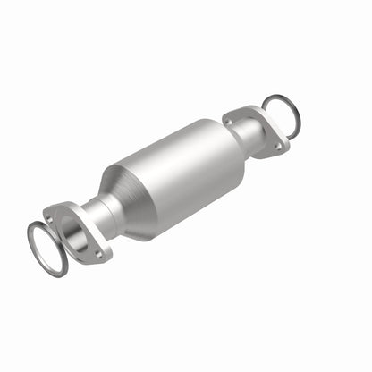 MagnaFlow Toyota Celica California Grade CARB Compliant Direct-Fit Catalytic Converter 338886 360 Degree Image Set