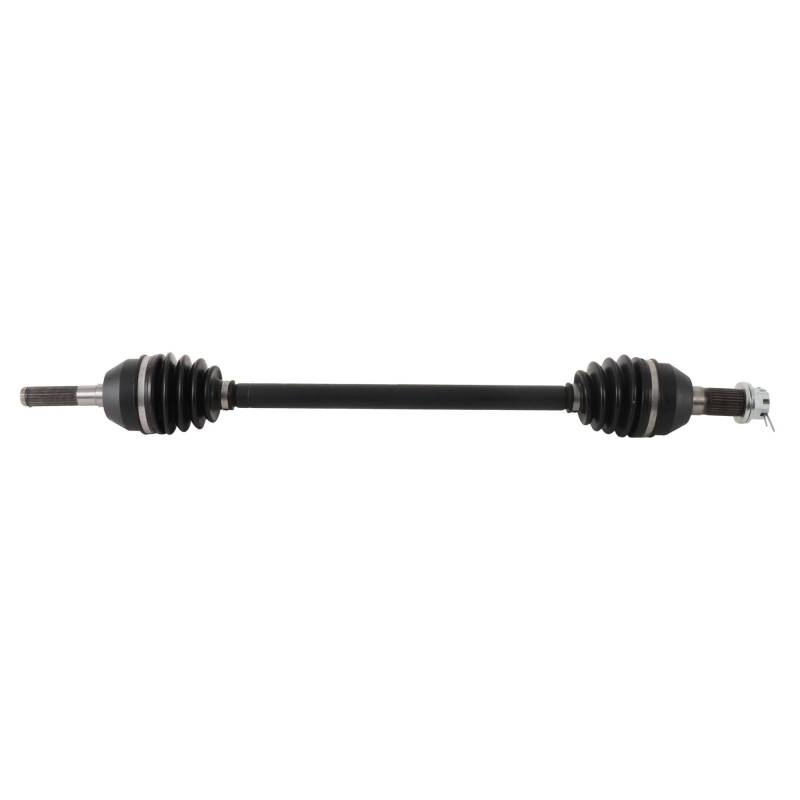All Balls Racing 8Ball Xtreme Duty Axle AB8-CA-8-126 AB8-CA-8-126 Photo - Primary