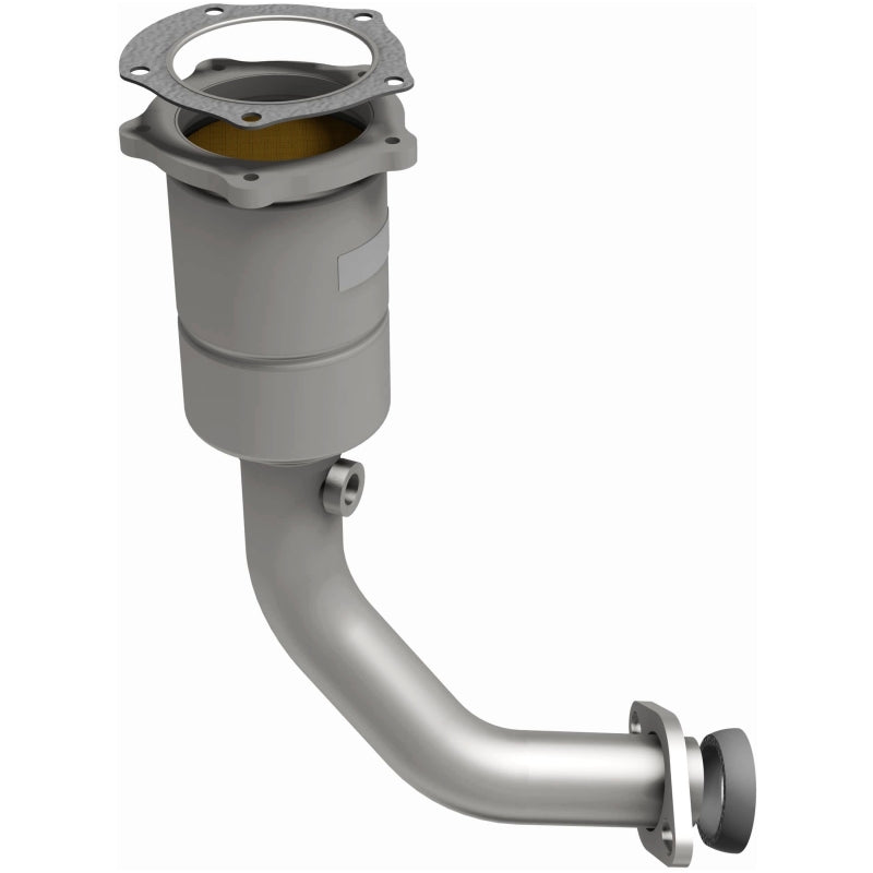 MagnaFlow Kia Sportage OEM Grade Federal / EPA Compliant Direct-Fit Catalytic Converter 49367 Photo - out of package