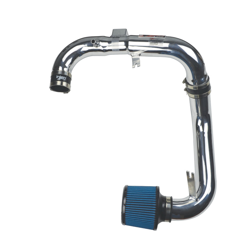 Injen Polished Cold Air Intake 06-09 Civic Ex 1.8L 4 Cyl. (Manual) SP1569P Photo - Primary