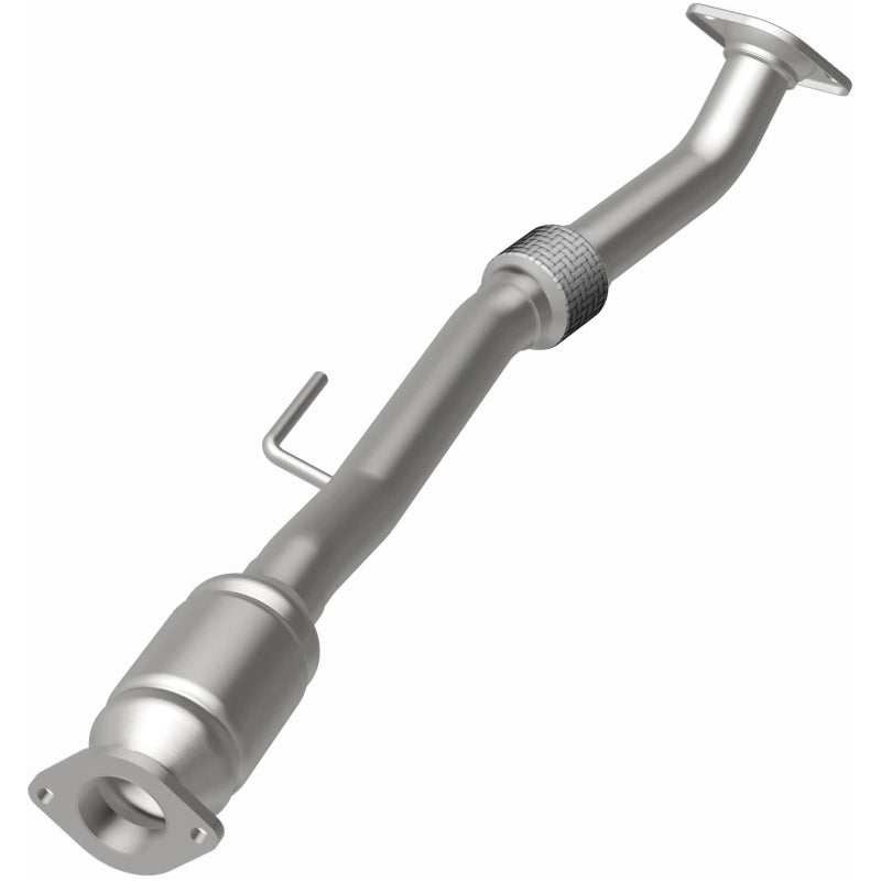 MagnaFlow Nissan Altima OEM Grade Federal / EPA Compliant Direct-Fit Catalytic Converter 49523 Photo - out of package