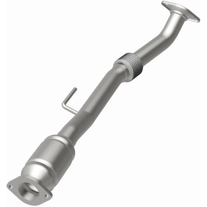 MagnaFlow Nissan Altima OEM Grade Federal / EPA Compliant Direct-Fit Catalytic Converter 49523 Photo - out of package