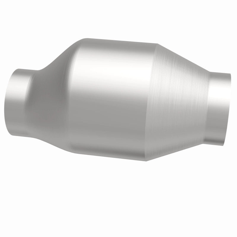 MagnaFlow Standard Grade Federal / EPA Compliant Universal Catalytic Converter 60021 360 Degree Image Set