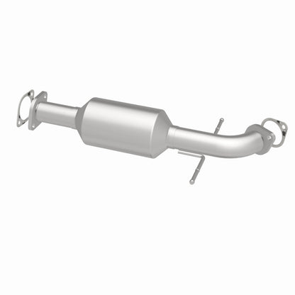 MagnaFlow Kia Sedona California Grade CARB Compliant Direct-Fit Catalytic Converter 5491544 360 Degree Image Set