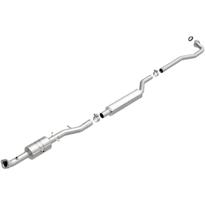 MagnaFlow Mitsubishi Outlander OEM Grade Federal / EPA Compliant Direct-Fit Catalytic Converter 52175 Photo - Primary