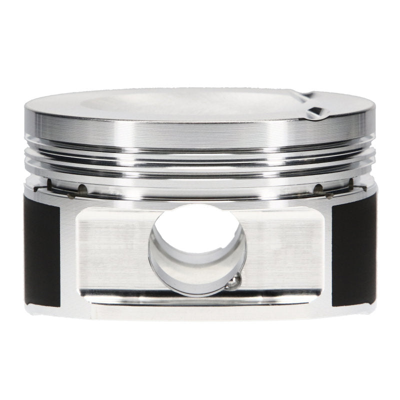 JE Pistons Audi TT-RS 83mm Bore -8.1cc Dish Piston Kit (Set of 5 Pistons) 337967 337967 User 3