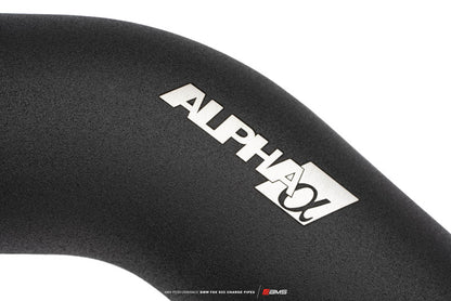 AMS Performance 15-18 BMW M3 / 15-20 BMW M4 w/ S55 3.0L Turbo Engine Charge Pipes AMS.39.09.0001-1 AMS.39.09.0001-1 User 1