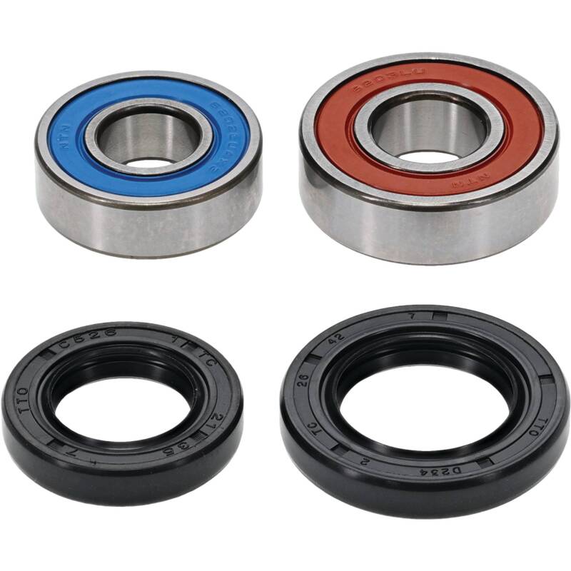 Pivot Works Pw Premium Wheel Bearing 25-1044-P 25-1044-P Photo - Primary