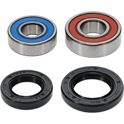Pivot Works Pw Premium Wheel Bearing 25-1044-P 25-1044-P Photo - Primary