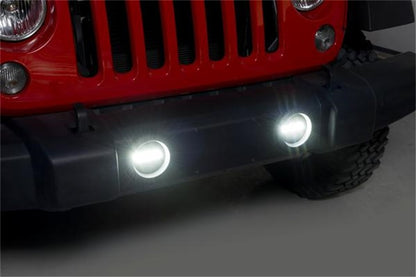 Putco 2010-2017, Jeep Wrangler JK 12001 Photo - Primary
