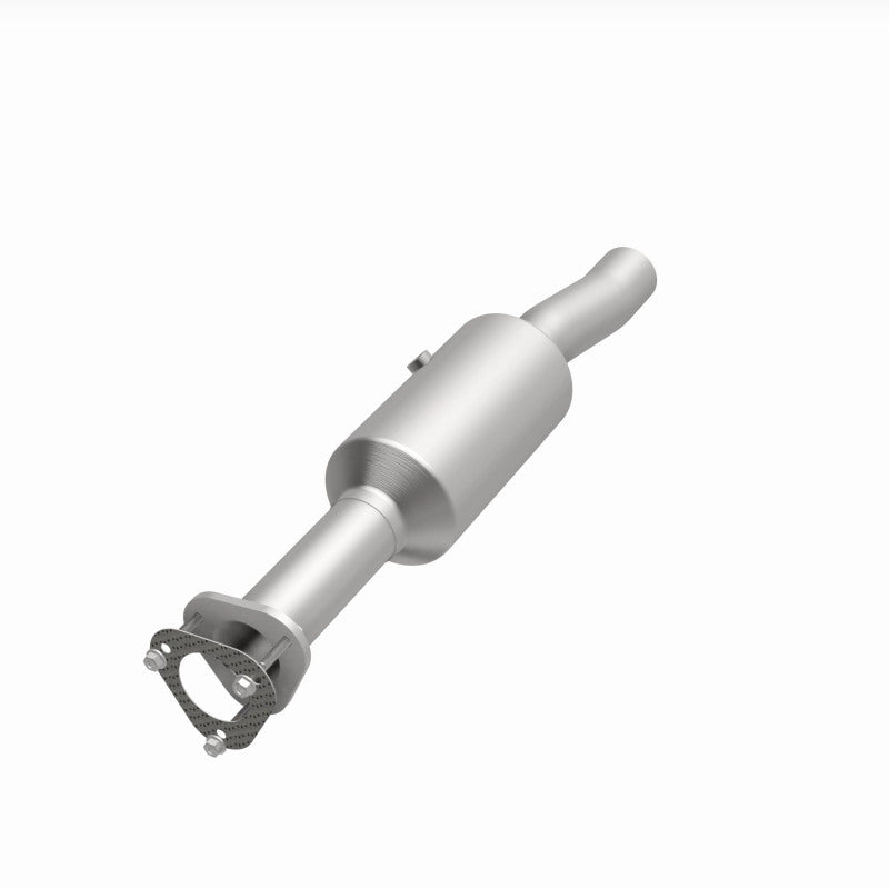 Magnaflow 16-19 Ford E-450 Super Duty Base V10 6.8L Underbody Direct-Fit Catalytic Converter 280446 280446 360 Degree Image Set