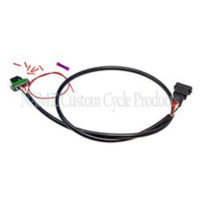 NAMZ 36in Speedo/Inst Extension Harness NSXH-CB36-A NSXH-CB36-A Photo - Primary
