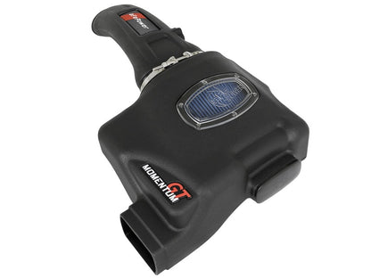 aFe Momentum GT Pro 5R Cold Air Intake System BMW 335i E90/E87 11-13 I6-3. 54-76313 Photo - Primary