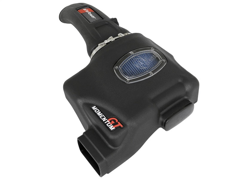 aFe Momentum GT Pro 5R Cold Air Intake System BMW 335i E90/E87 11-13 I6-3. 54-76313 Photo - Primary