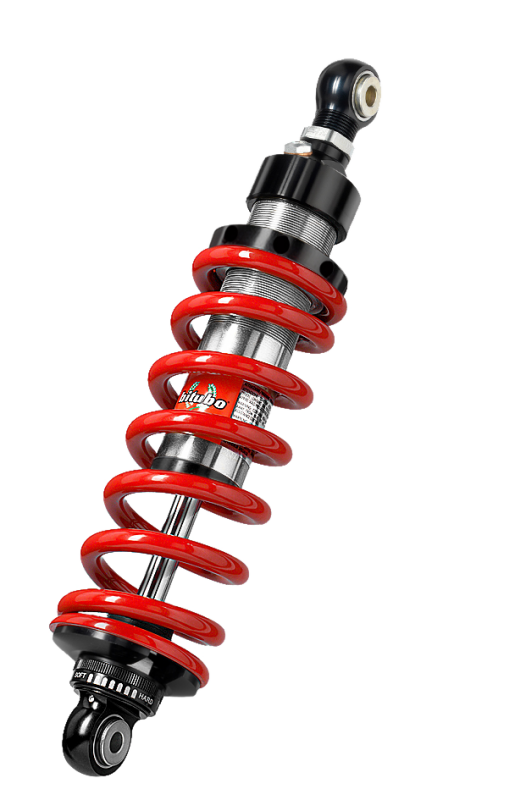 Bitubo Suspension BIT XZE1 Monoshocks Suspension Shocks and Struts main image