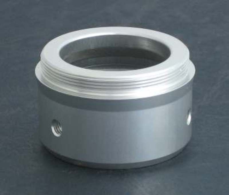 GFB 38mm Pipe-Mount Base 5338 5338 Photo - Primary