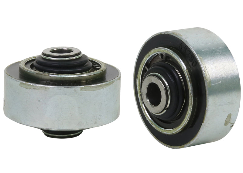 Whiteline Performance Rear Control Arm Upper - Inner Rear Bushing Kit KCA470 Photo - Primary