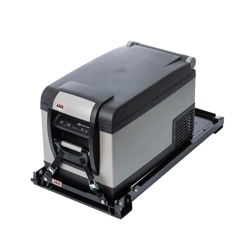 ARB Extended Fridge Slide 35/47L 10900029 10900029 Photo - Mounted