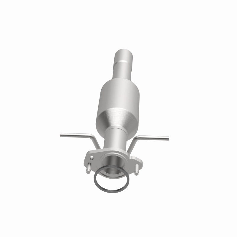 MagnaFlow Ford Focus HM Grade Federal / EPA Compliant Direct-Fit Catalytic Converter 23972 360 Degree Image Set
