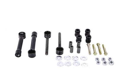 Hellwig Universal Adjustable Straight End Link 7961 Photo - Primary