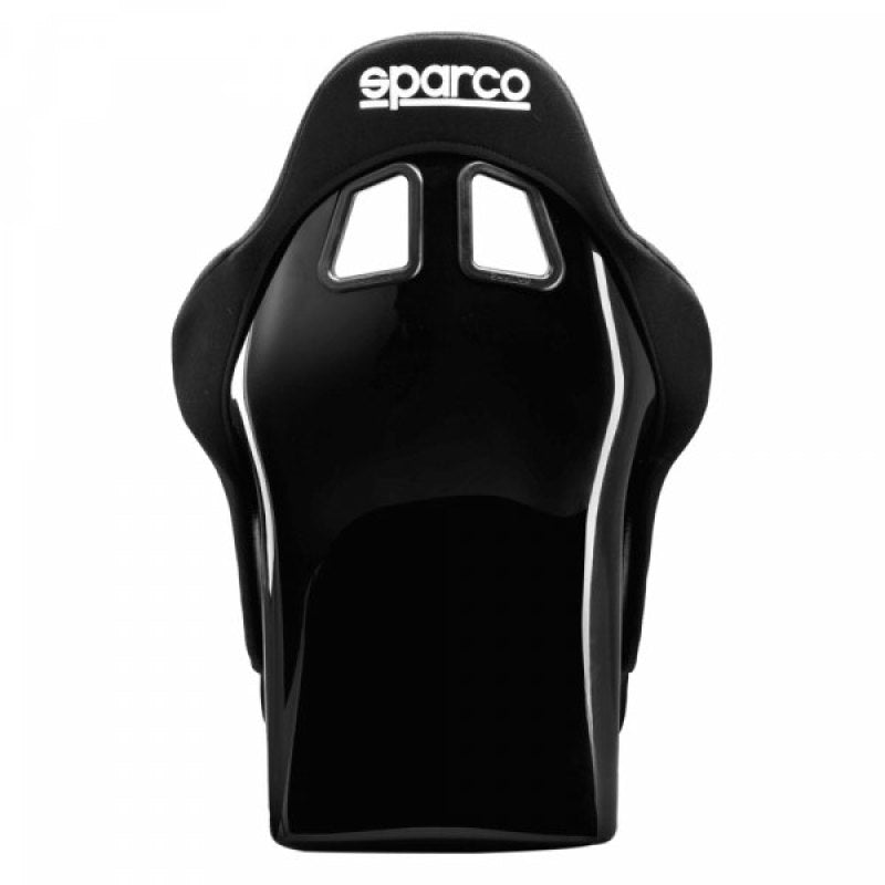 Sparco Seat EVO S QRT 008024RNR 008024RNR User 1