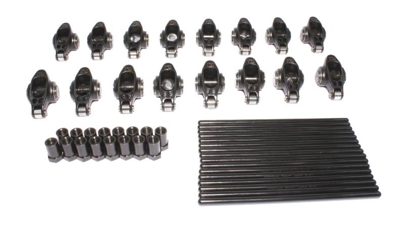 COMP Cams Rocker/Pushrod Kit CS Ultra Pro RPM1802-16 RPM1802-16 Photo - Primary