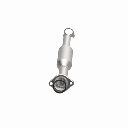 MagnaFlow Mitsubishi Endeavor OEM Grade Federal / EPA Compliant Direct-Fit Catalytic Converter 51449 360 Degree Image Set