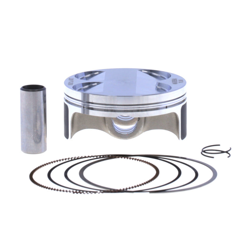 Athena 07-10 Kawasaki KX 250 F 76.96mm 4T Forged Piston S5F07700005A S5F07700005A Photo - Primary